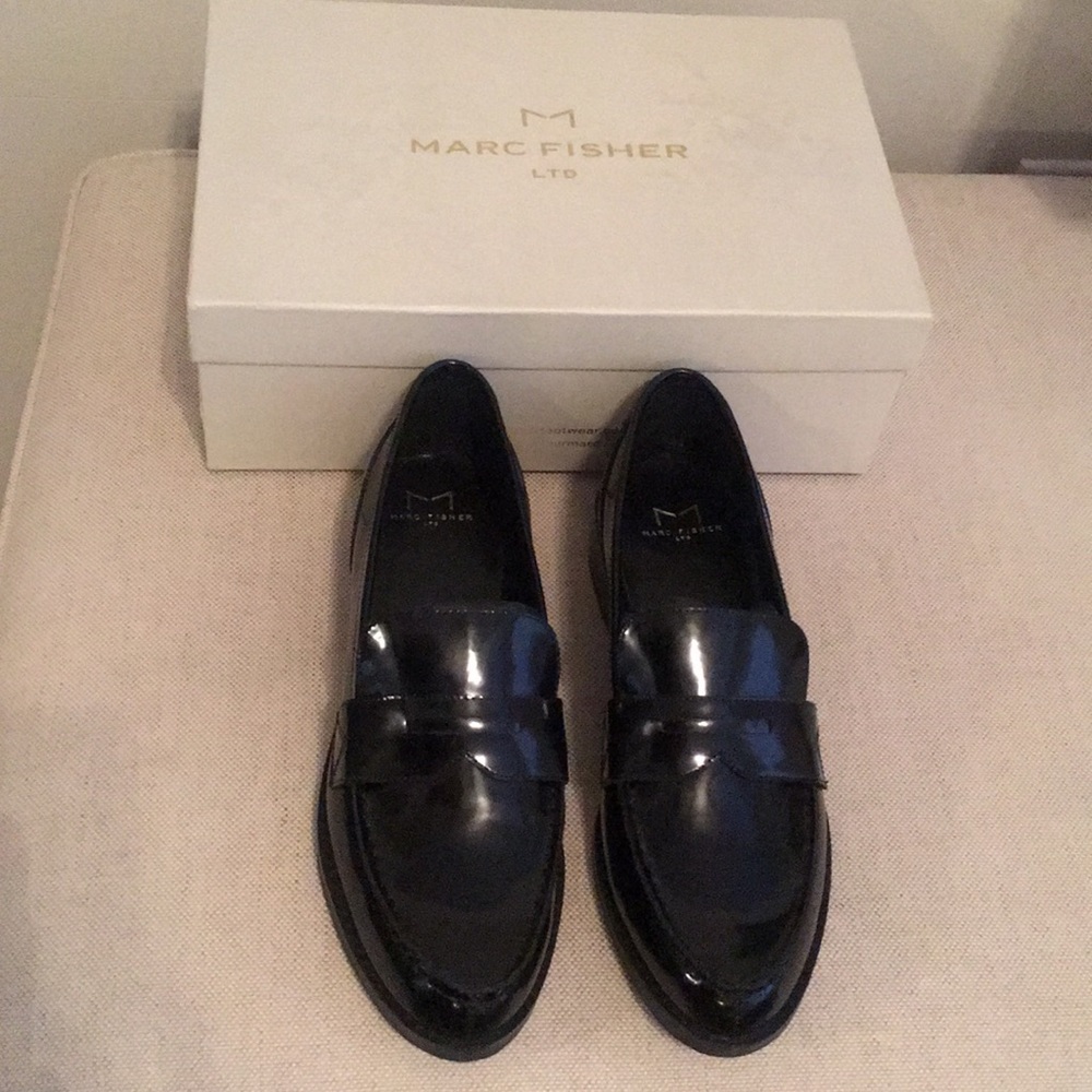 Marc Fisher Loafer
